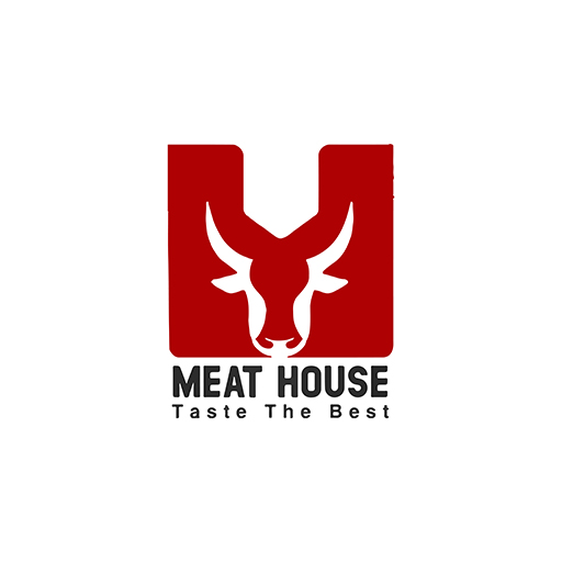 Meat House logo