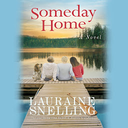 Icon image Someday Home: A Novel