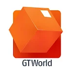 Cover Image of Tải xuống GTWorld  APK