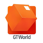 Top 10 Finance Apps Like GTWorld - Best Alternatives