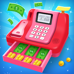 Icon image Hypermarket Cash Register Game