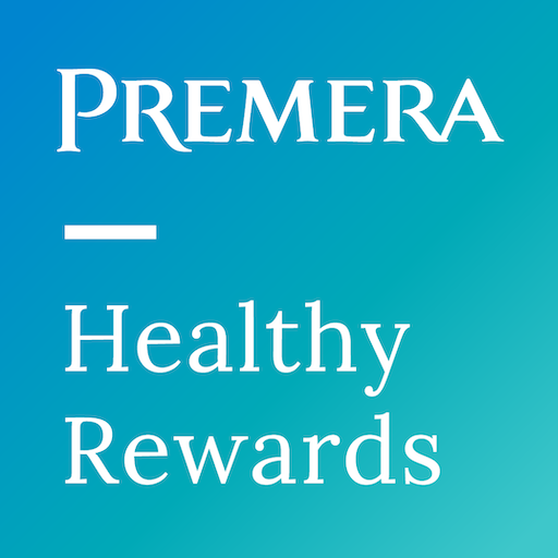 Premera Healthy Rewards logo