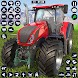 Tractor Game Farm Simulator 3D