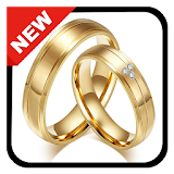The Best Wedding Ring Design icon
