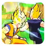 Goku Battle 2: Super Hero icon