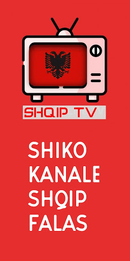 Shqip TV Kanale