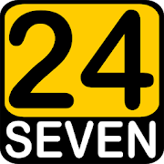 24Seven Taxi