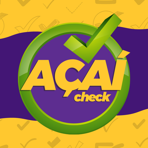 Açaí Check logo