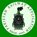 Cover Image of Baixar Pak Railway  APK