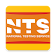 NTS Educator Test icon