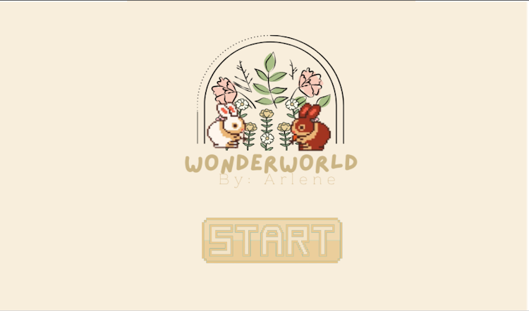 Wonderworld - By Arlene - 1.3.1.3 - (Android)