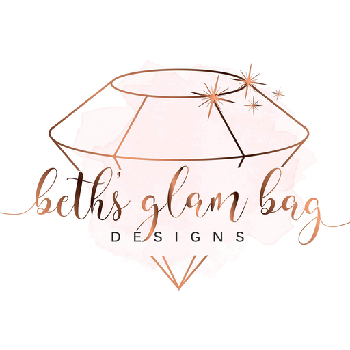 Beth’s Glam Bag Designs logo