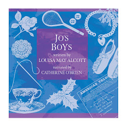 Icon image Jo's Boys: Little Women