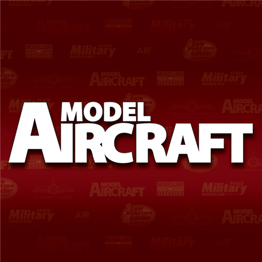 Model Aircraft logo