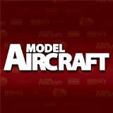 Model Aircraft icon