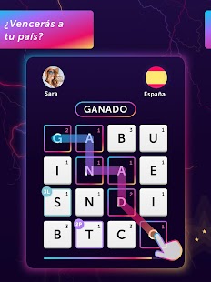 Word Blitz Screenshot