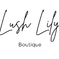 Lush Lily Boutique