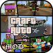 Craft Theft for Minecraft PE - Androidアプリ