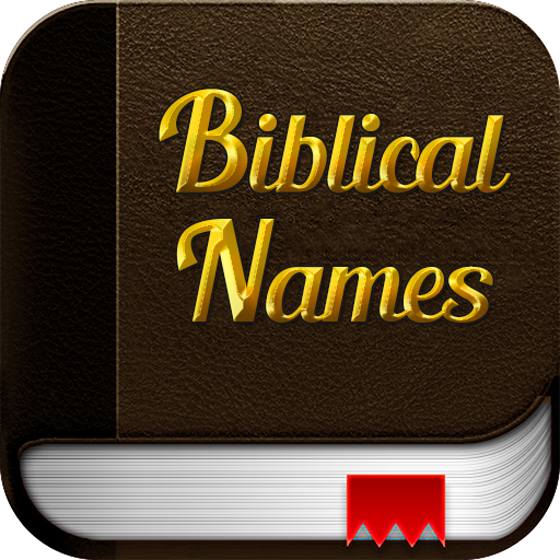 Biblical Names with meanings