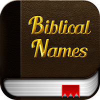 Biblical Names with meanings