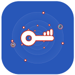 Cover Image of Download Turbo VPN - fast Proxy Master 1.0 APK