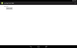 Luis Sigal Test Apk With