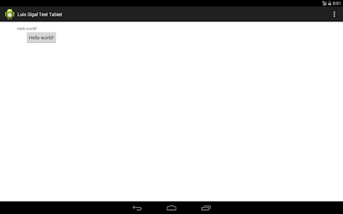 Luis Sigal Test Apk With(圖1)-速報App