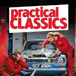 Cover Image of डाउनलोड Practical Classics: UK Cars  APK