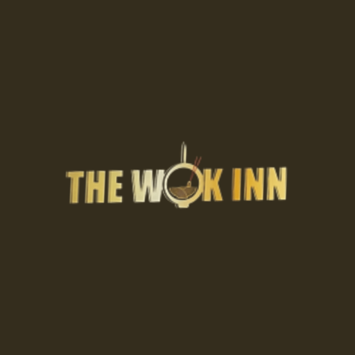 The Wok Inn Belfast logo