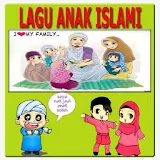 Lagu Anak Islami Hits - MP3 icon