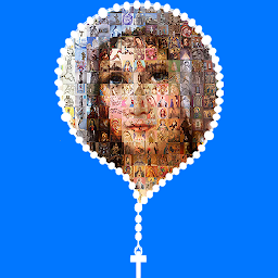 Icon image Rosary Experience: 3000 Videos