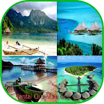 Cover Image of Download wonderful Indonesia  APK