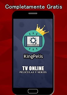 King Pelis 1
