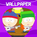 Cover Image of Descargar South Park HD Wallpaper 1.8 APK