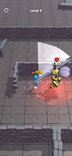 Swordsman Maze MOD APK (No Ads) Download 2