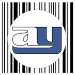 Cover Image of Download Allegheny York Barcode Scanner  APK