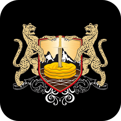 Аланселот logo