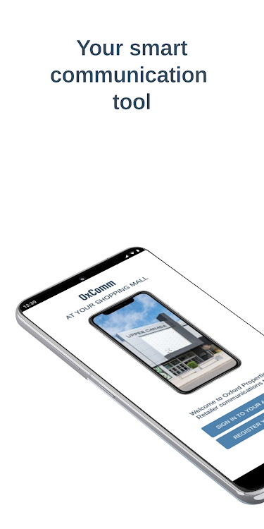 OxComm - 2.3.0 - (Android)