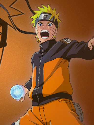 Android application Anime Wallpapers HD screenshort