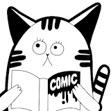 comicpal (comic viewer) icon