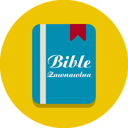 Icon image Bible - Zawnawlna