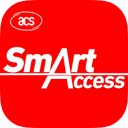 Icon image ACS SmartAccess