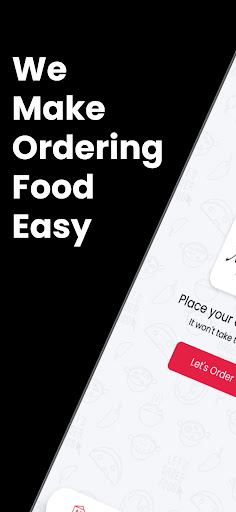 Android application Madina Tandoori screenshort