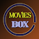 Movies Box Free - Full HD Cinema 2020 icon