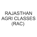 Cover Image of Download RAJASTHAN AGRI CLASSES (RAC)  APK