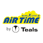 Cover Image of Baixar AiRTiME by Teals  APK