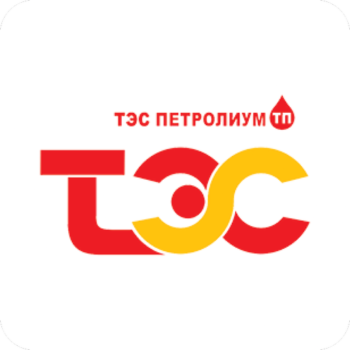 Tes Petroleum logo