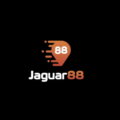 JAGUAR88 - PRO logo