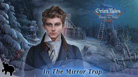 Grim Tales: Trace In Time Apk Download New 2023 Version* 1