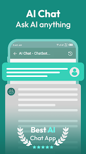 AI Chat - Chatbot GPT